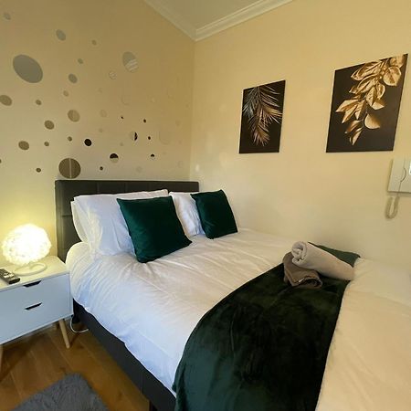 The Islington Hub Leilighet London Eksteriør bilde