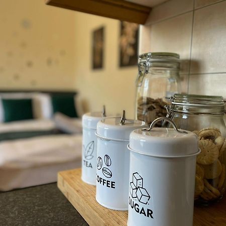 The Islington Hub Leilighet London Eksteriør bilde