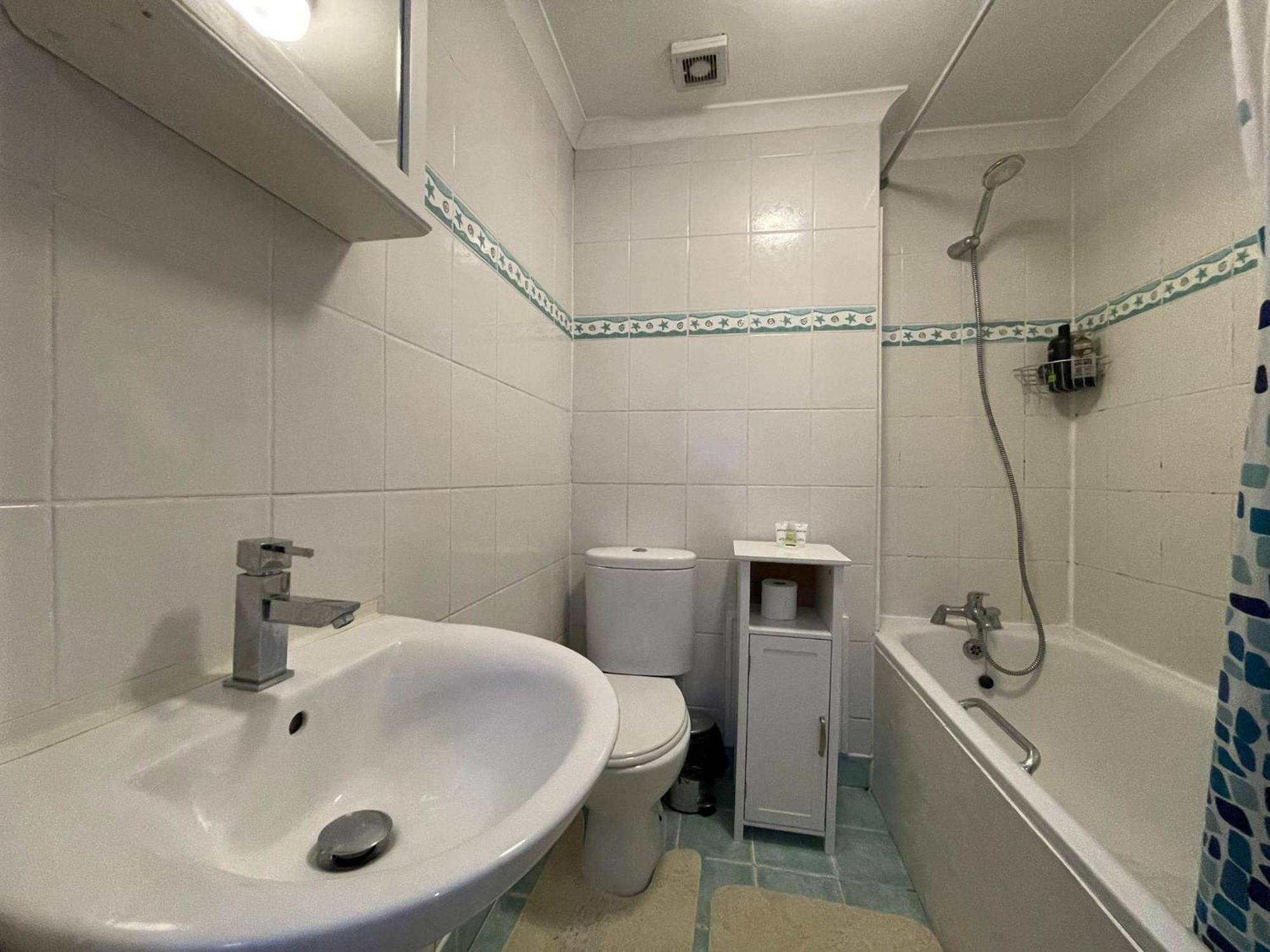 The Islington Hub Leilighet London Eksteriør bilde